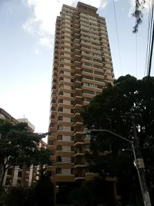 Apartamento com 3 Quartos para alugar, 140m² no Boa Vista, Recife