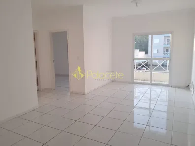 Apartamento com 2 Quartos à venda, 70m² no Crispim, Pindamonhangaba