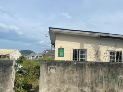 Lote/Terreno à venda, 453m² no São Sebastião, Palhoça