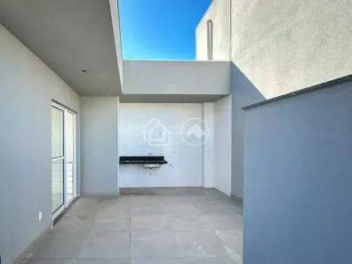 Cobertura com 2 Quartos à venda, 125m² no Padre Eustáquio, Belo Horizonte