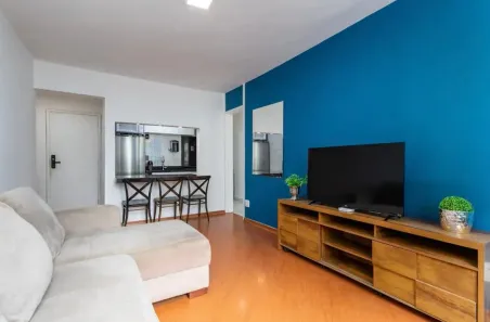 Apartamento com 2 Quartos à venda, 80m² no Icaraí, Niterói