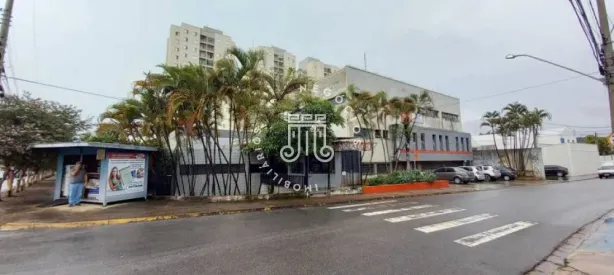 Galpão/Depósito/Armazém para alugar, 1850m² no Vila Garcia, Jundiaí