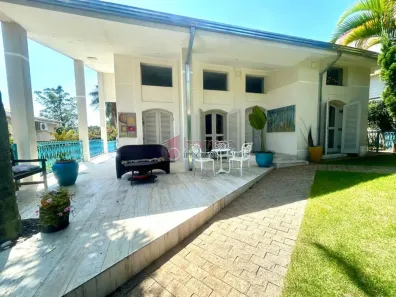 Sobrado com 4 Quartos à venda, 470m² no Jardim Novo Mundo, Jundiaí