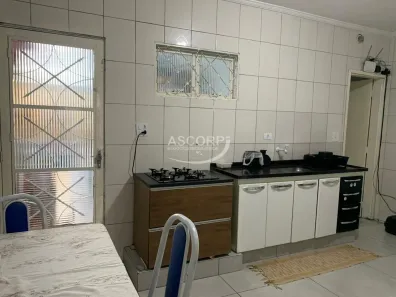 Casa com 2 Quartos à venda, 98m² no Parque Água Branca, Piracicaba