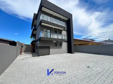 Apartamento com 2 Quartos à venda, 62m² no Gaivotas, Matinhos