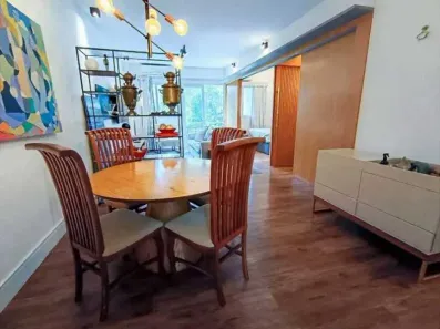 Apartamento com 1 Quarto à venda, 86m² no Ipanema, Rio de Janeiro