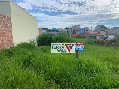Lote/Terreno à venda, 125m² no Palmeiras, Cachoeira Paulista