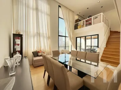 Apartamento com 3 Quartos à venda, 184m² no Vila Andrade, São Paulo
