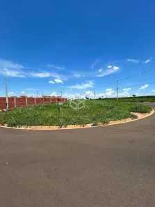 Lote/Terreno à venda, 342m² no Residencial Colinas do Engenho II, Limeira