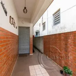 Casa com 2 Quartos à venda, 122m² no Jardim Vila Formosa, São Paulo