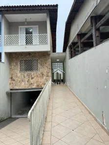 Sobrado com 3 Quartos à venda, 250m² no Vila das Palmeiras, Guarulhos
