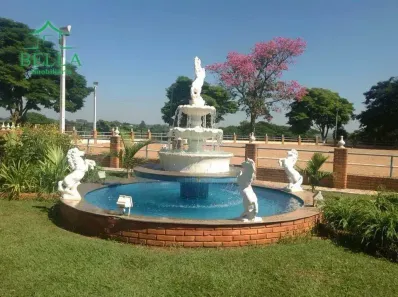 Fazenda/Sítio com 17 Quartos à venda, 3000m² no Centro, Tatuí