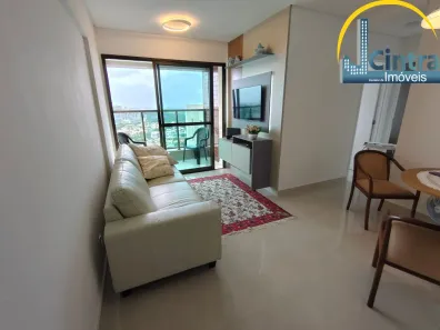 Apartamento com 2 Quartos à venda, 69m² no Brotas, Salvador