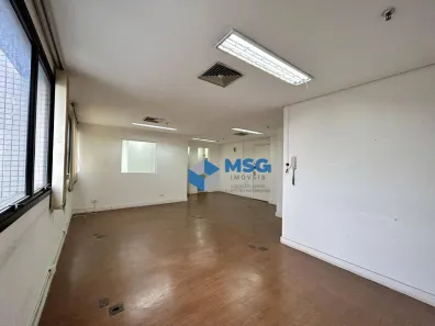 Sala Comercial para alugar, 52m² no Paraíso, São Paulo