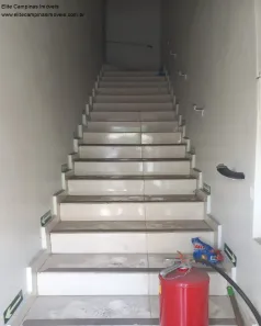 Sala Comercial com 2 Quartos para alugar, 100m² no Centro, Campinas