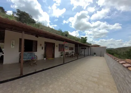 Fazenda/Sítio com 2 Quartos à venda, 12000m² no , Matias Barbosa