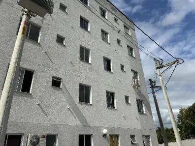 Apartamento com 2 Quartos à venda, 43m² no Pacheco, São Gonçalo