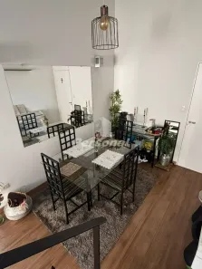 Apartamento com 2 Quartos para alugar, 130m² no Centro, Taubaté