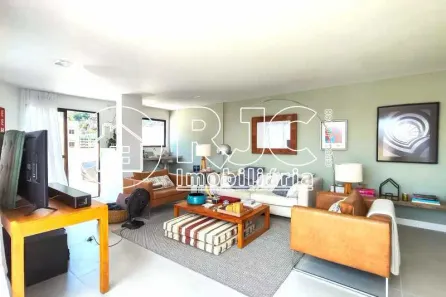 Cobertura com 4 Quartos à venda, 200m² no Tijuca, Rio de Janeiro