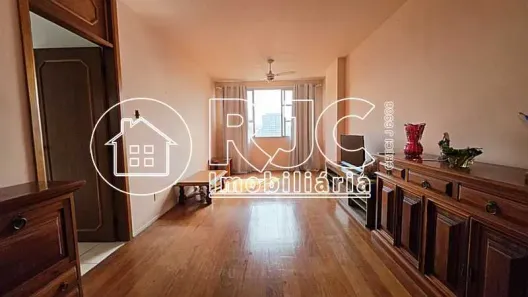Apartamento com 3 Quartos à venda, 101m² no Tijuca, Rio de Janeiro