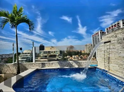 Cobertura com 3 Quartos à venda, 175m² no Barra da Tijuca, Rio de Janeiro