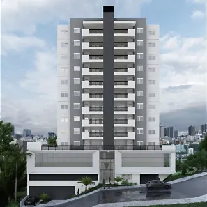 Apartamento com 2 Quartos à venda, 73m² no Santa Lúcia, Caxias do Sul