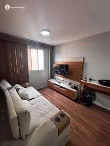 Apartamento com 2 Quartos à venda, 45m² no Cerâmica, Nova Iguaçu