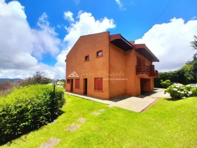Casa com 4 Quartos à venda, 487m² no Vila Porã, Campos do Jordão