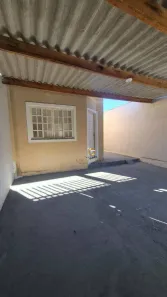 Casa com 2 Quartos à venda, 58m² no Residencial Galo Branco, São José dos Campos