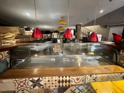Sala Comercial com 1 Quarto para alugar, 340m² no Vila Regente Feijó, São Paulo