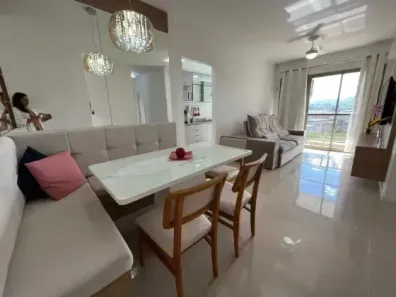 Apartamento com 2 Quartos à venda, 66m² no Barra Olímpica, Rio de Janeiro