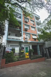 Apartamento com 2 Quartos à venda, 73m² no Bom Fim, Porto Alegre