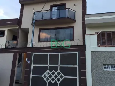 Sobrado com 3 Quartos à venda, 480m² no Vila Invernada, São Paulo