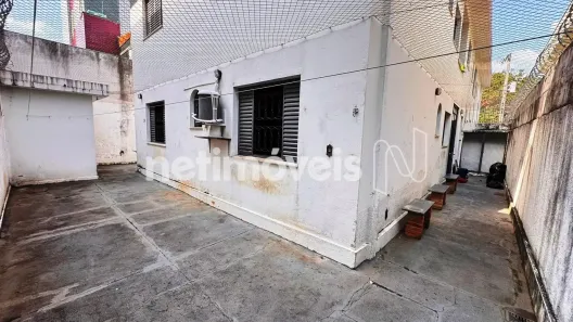 Apartamento com 3 Quartos para alugar, 156m² no Dona Clara, Belo Horizonte