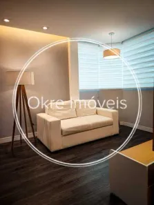 Apartamento com 1 Quarto à venda, 46m² no Copacabana, Rio de Janeiro