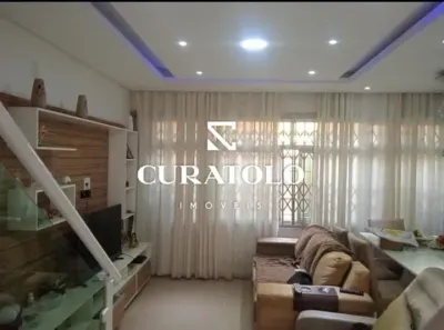 Sobrado com 2 Quartos à venda, 240m² no Vila Moreira, São Paulo