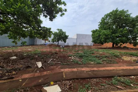 Lote/Terreno à venda, 525m² no Parque Sagrada Família, Rondonópolis