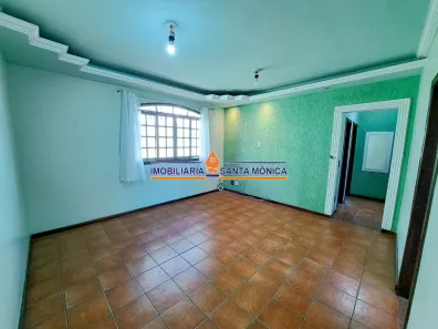 Apartamento com 3 Quartos à venda, 69m² no Santa Mônica, Belo Horizonte