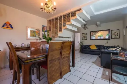 Casa com 3 Quartos à venda, 120m² no Perdizes, São Paulo