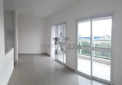 Apartamento com 2 Quartos à venda, 69m² no Parque Industrial, São José dos Campos