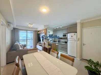 Apartamento com 3 Quartos à venda, 82m² no Roçado, São José