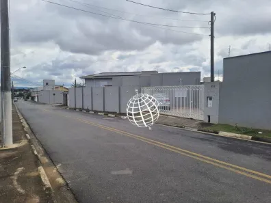 Casa com 3 Quartos à venda, 106m² no Jardim Jaraguá, Atibaia
