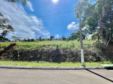 Lote/Terreno à venda, 1086m² no Salvaterra, Juiz de Fora