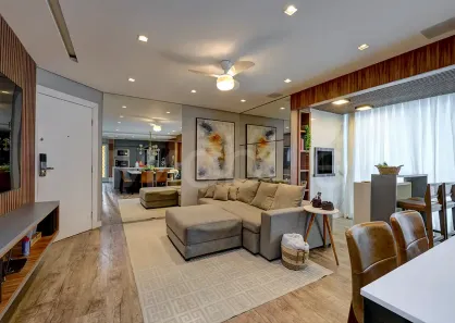 Apartamento com 3 Quartos à venda, 110m² no Centro, Balneário Camboriú
