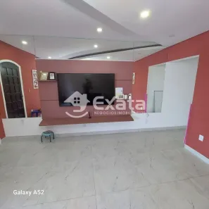 Sobrado com 3 Quartos à venda, 126m² no Jardim Paraná, Sorocaba