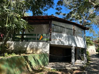 Casa de Condomínio com 3 Quartos à venda, 45m² no Praia do Siqueira, Cabo Frio