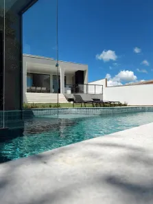 Casa de Condomínio com 4 Quartos à venda, 300m² no Manguinhos, Serra
