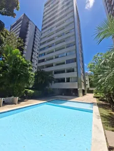Apartamento com 3 Quartos à venda, 200m² no Aflitos, Recife