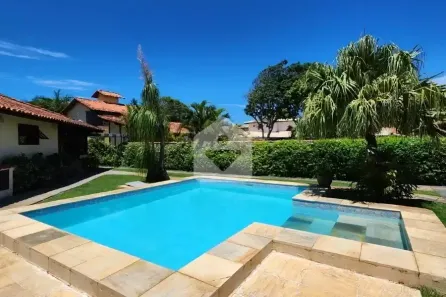 Casa com 5 Quartos à venda, 339m² no Praia Rasa, Armação dos Búzios