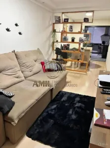 Casa com 2 Quartos à venda, 88m² no Eugênio de Mello, São José dos Campos